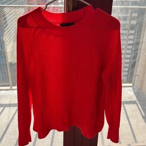 Banana Republic Woolen sweater
